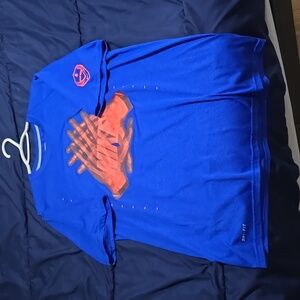 USED Nike dri-fit T-shirt